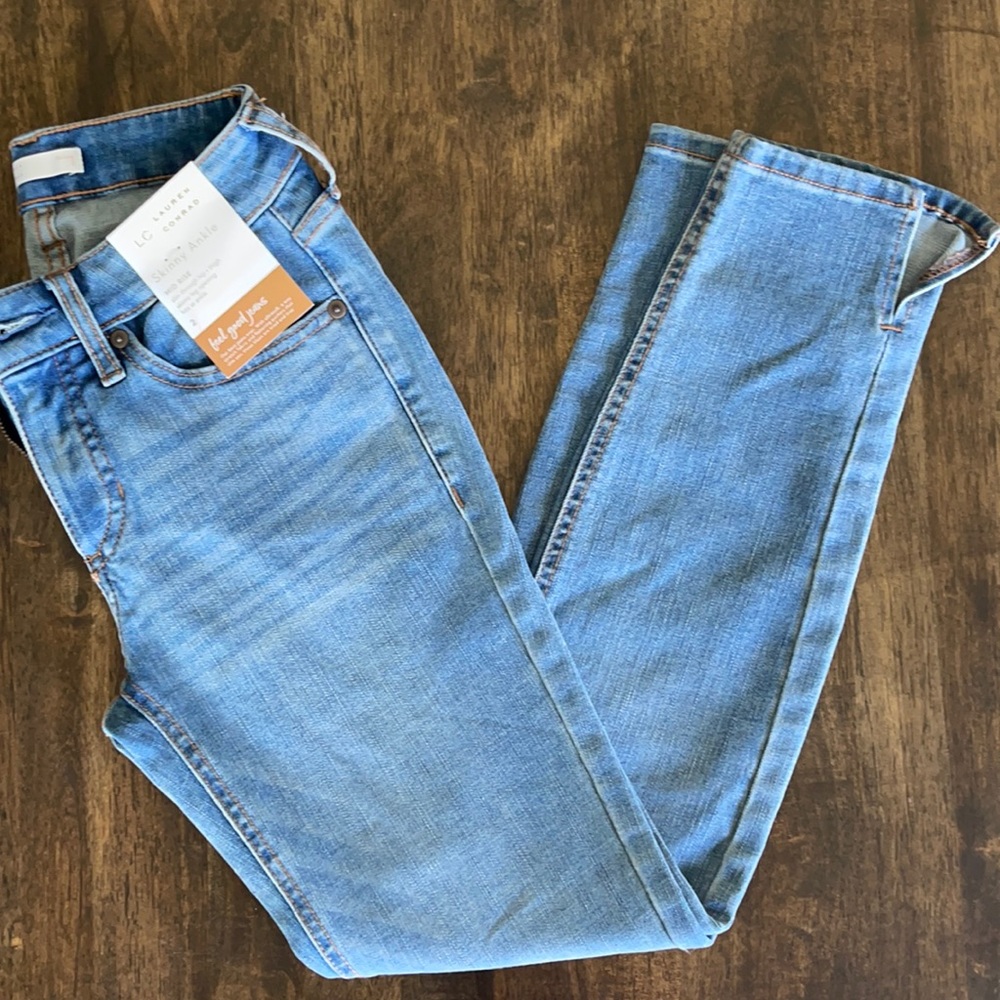Women’s jeans